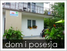 dom i posesja