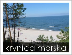 Krynica Morska